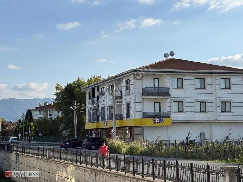 Akyazı Karacasu Yolu Üzeri Kültüre Yakın 2+1 Sıfır Daire — fotoğraf 21