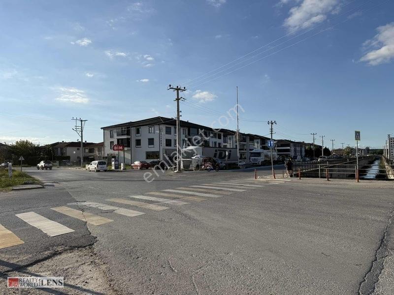 Akyazı Karacasu Yolu Üzeri Kültüre Yakın 2+1 Sıfır Daire — fotoğraf 23