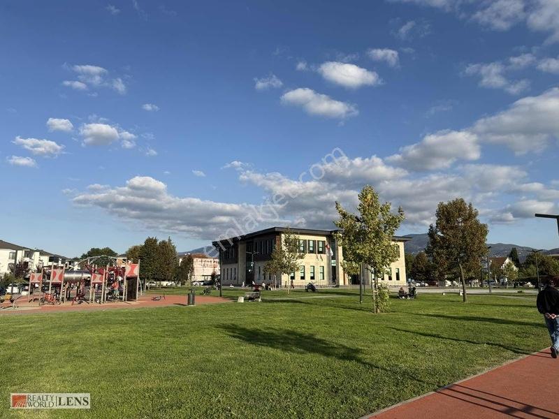 Akyazı Karacasu Yolu Üzeri Kültüre Yakın 2+1 Sıfır Daire — fotoğraf 24