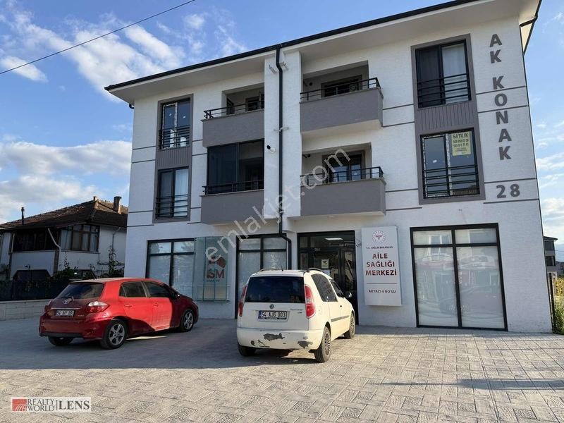 Akyazı Karacasu Yolu Üzeri Kültüre Yakın 2+1 Sıfır Daire — fotoğraf 25