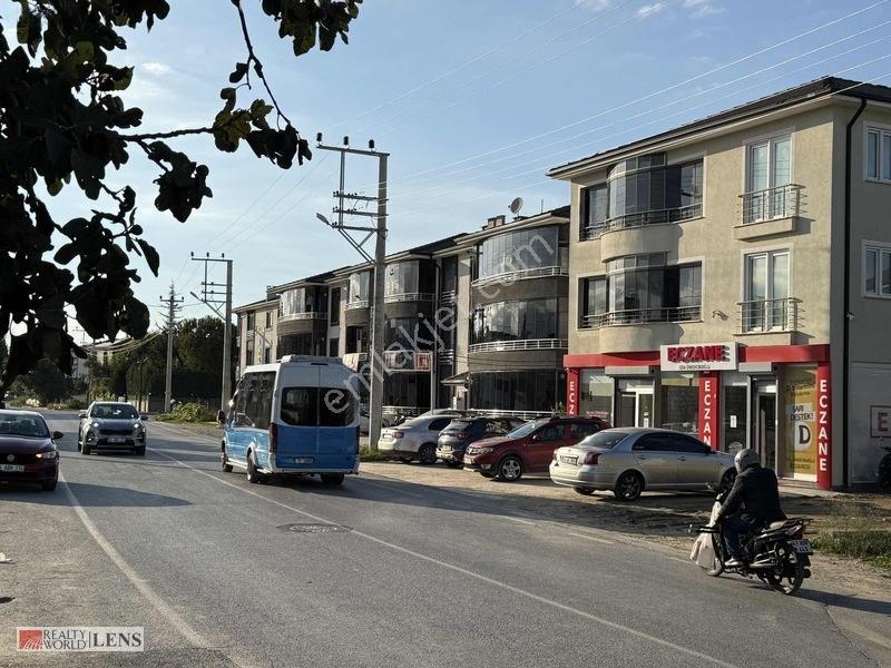 Akyazı Karacasu Yolu Üzeri Kültüre Yakın 2+1 Sıfır Daire — fotoğraf 26