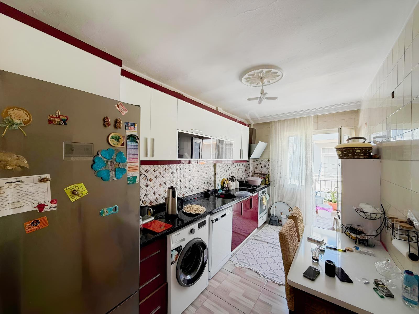 Ergün'den Bahçelievler Merkezi Konumda 3+1 Satılık Daire — fotoğraf 4