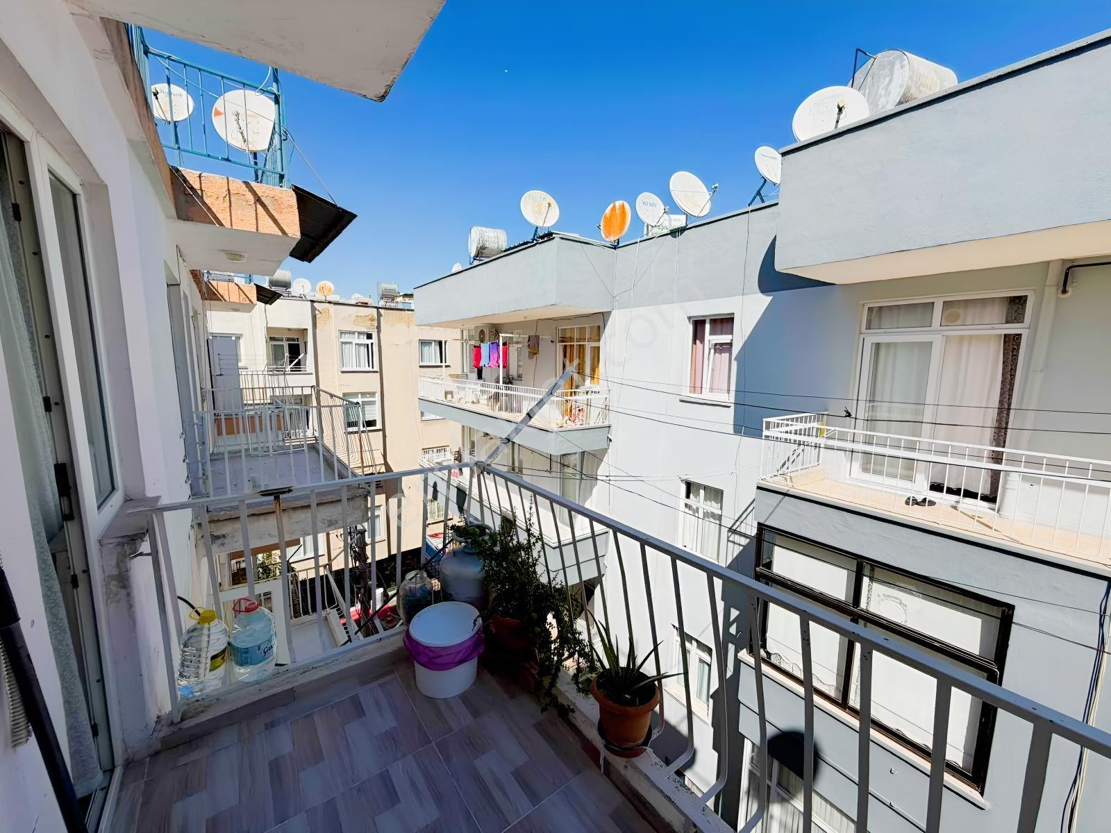 Ergün'den Bahçelievler Merkezi Konumda 3+1 Satılık Daire — fotoğraf 9