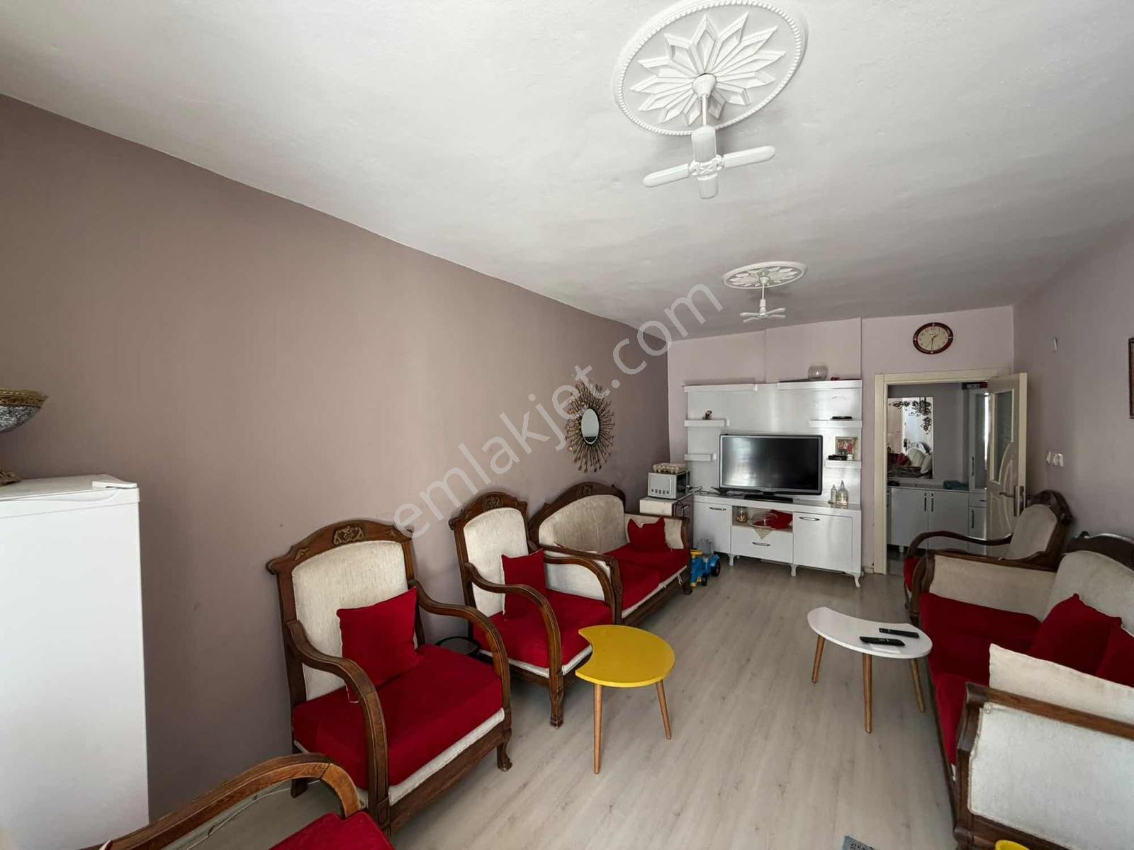 Ergün'den Bahçelievler Merkezi Konumda 3+1 Satılık Daire — fotoğraf 10