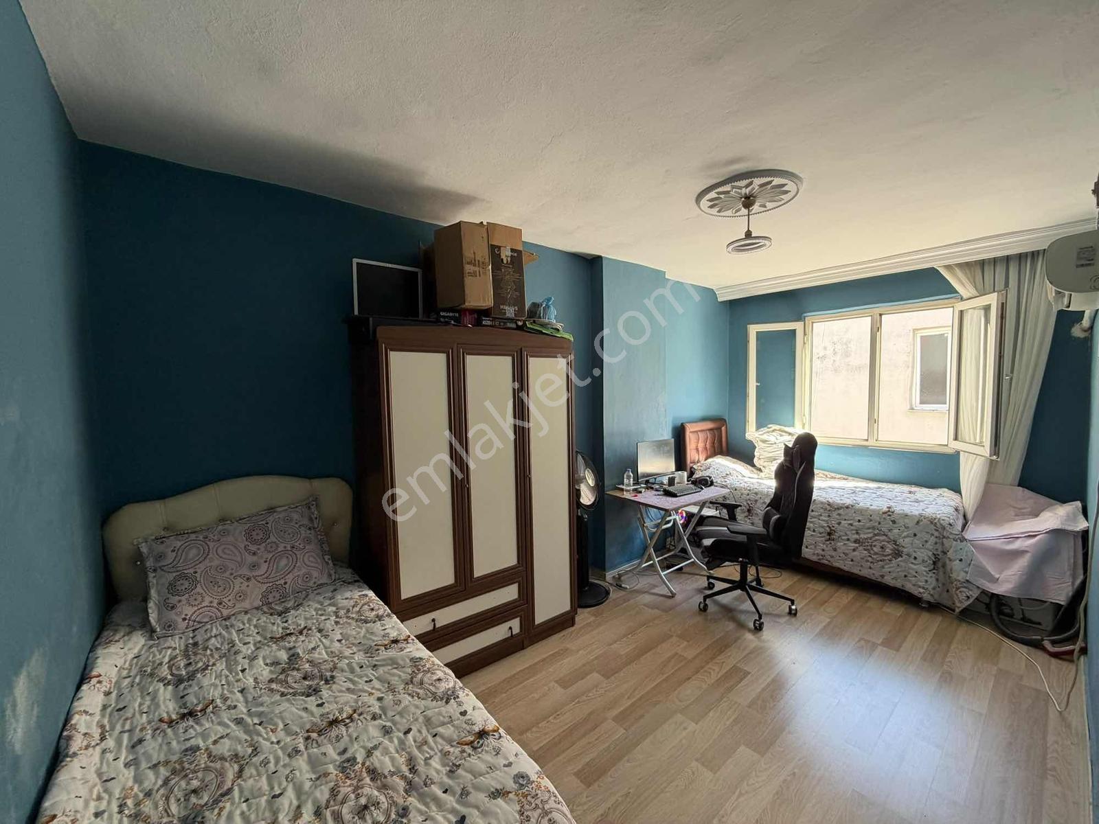 Ergün'den Bahçelievler Merkezi Konumda 3+1 Satılık Daire — fotoğraf 14