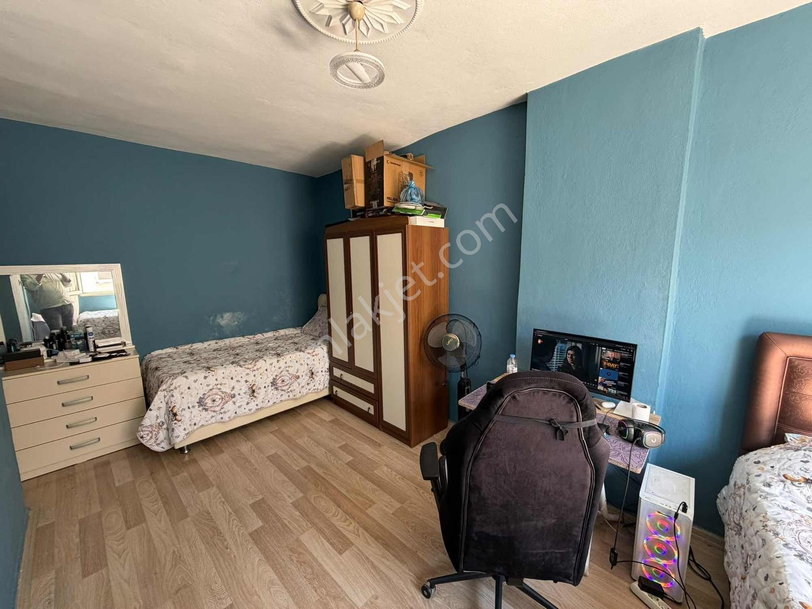 Ergün'den Bahçelievler Merkezi Konumda 3+1 Satılık Daire — fotoğraf 15