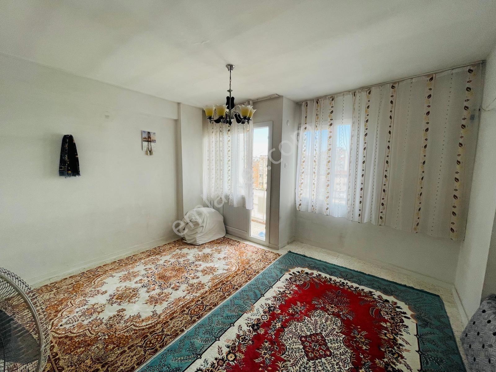 Aydın'dan Mahmudiye Mahallesinde 2+1 Fırsat Satılık Daire — fotoğraf 4
