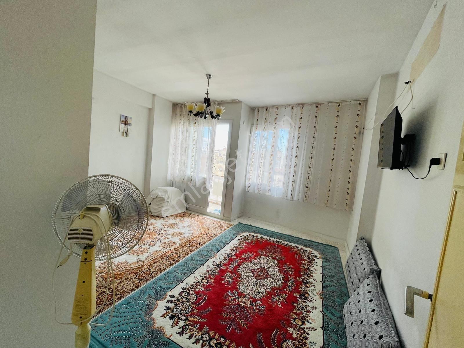 Aydın'dan Mahmudiye Mahallesinde 2+1 Fırsat Satılık Daire — fotoğraf 5