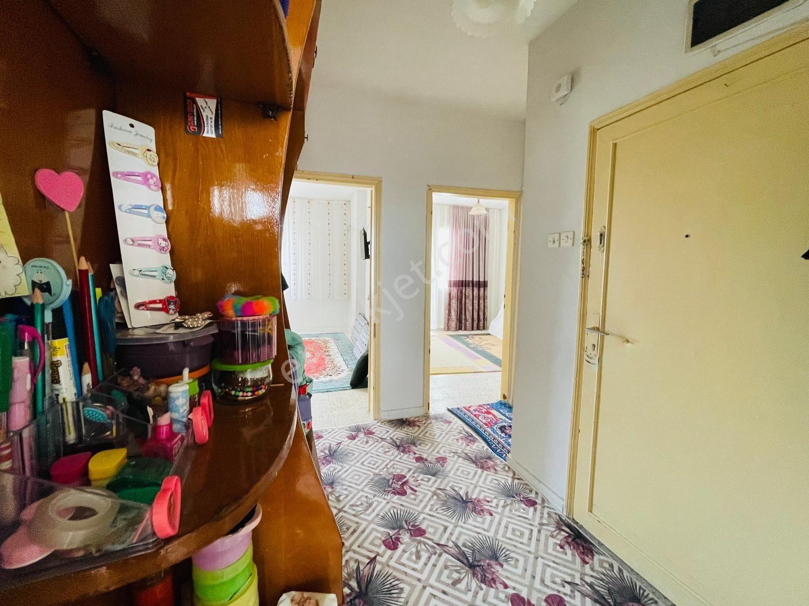 Aydın'dan Mahmudiye Mahallesinde 2+1 Fırsat Satılık Daire — fotoğraf 9