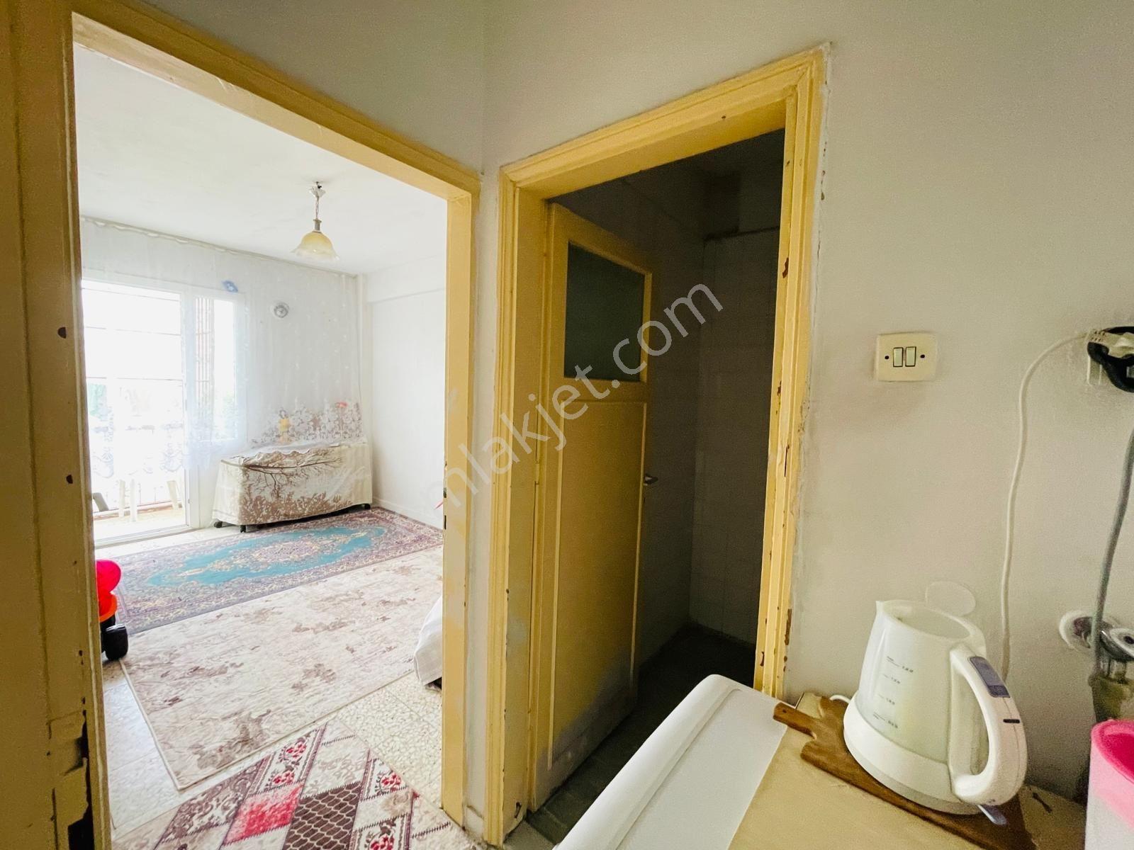 Aydın'dan Mahmudiye Mahallesinde 2+1 Fırsat Satılık Daire — fotoğraf 10