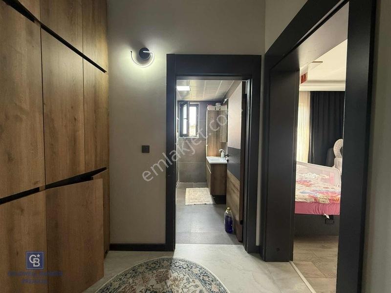 Fırsat Bağlıcada Full Yapılı Merkezde Müstakil İskanlı Villa — fotoğraf 20