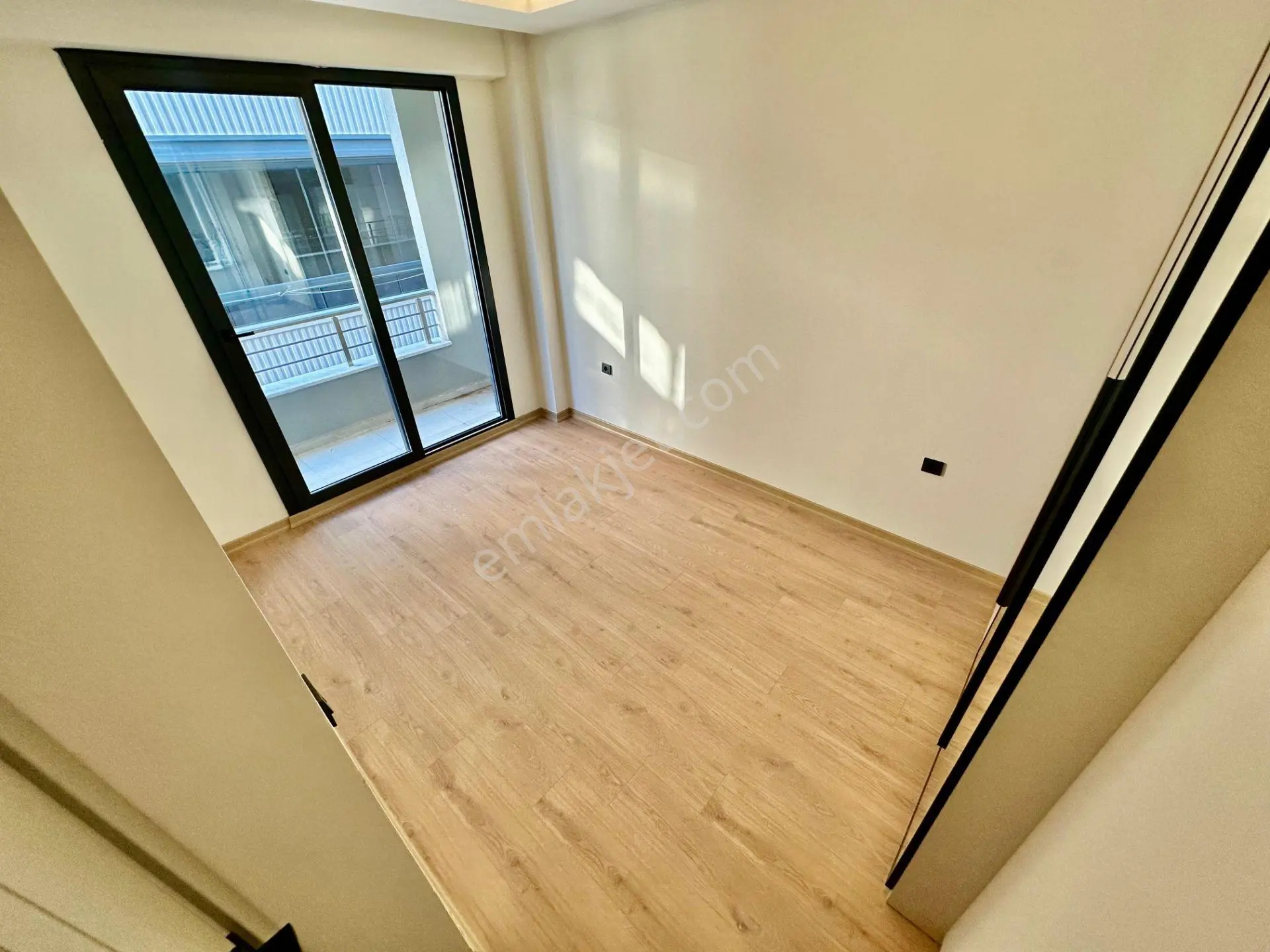 ꧁ay Emlaktan꧂akçay'da Yok Böylesi Göz Kamaştıran Arakat Ultra Lüx Tasarım Satılık 2+1 Daire — fotoğraf 16