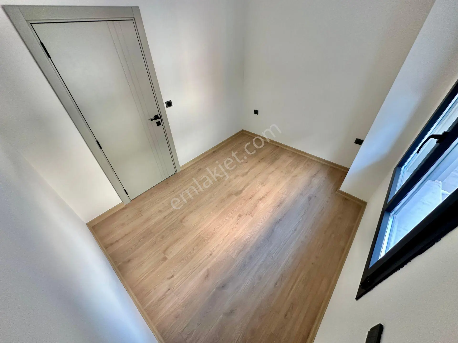 ꧁ay Emlaktan꧂akçay'da Yok Böylesi Göz Kamaştıran Arakat Ultra Lüx Tasarım Satılık 2+1 Daire — fotoğraf 22
