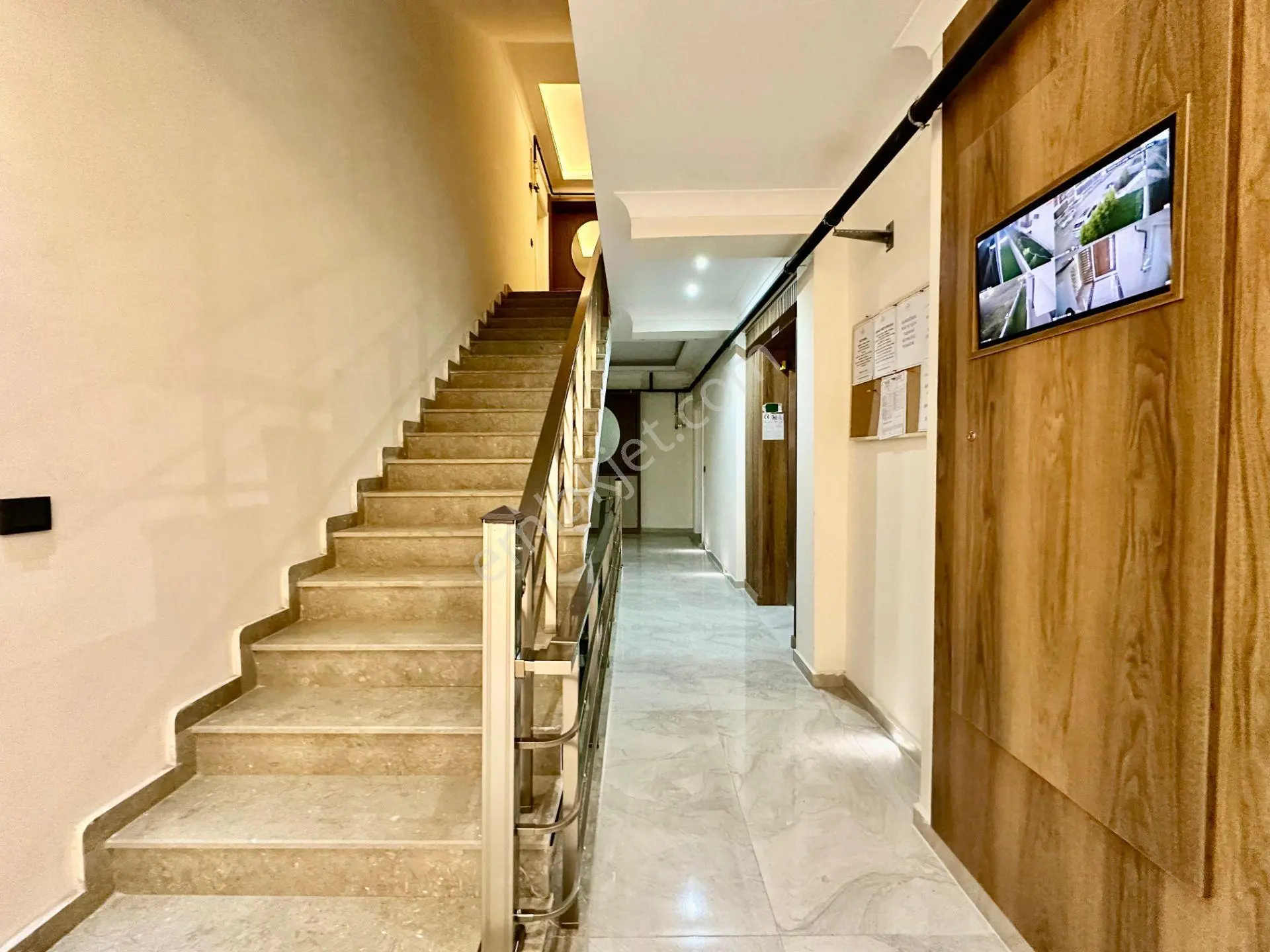 ꧁ay Emlaktan꧂akçay'da Yok Böylesi Göz Kamaştıran Arakat Ultra Lüx Tasarım Satılık 2+1 Daire — fotoğraf 32