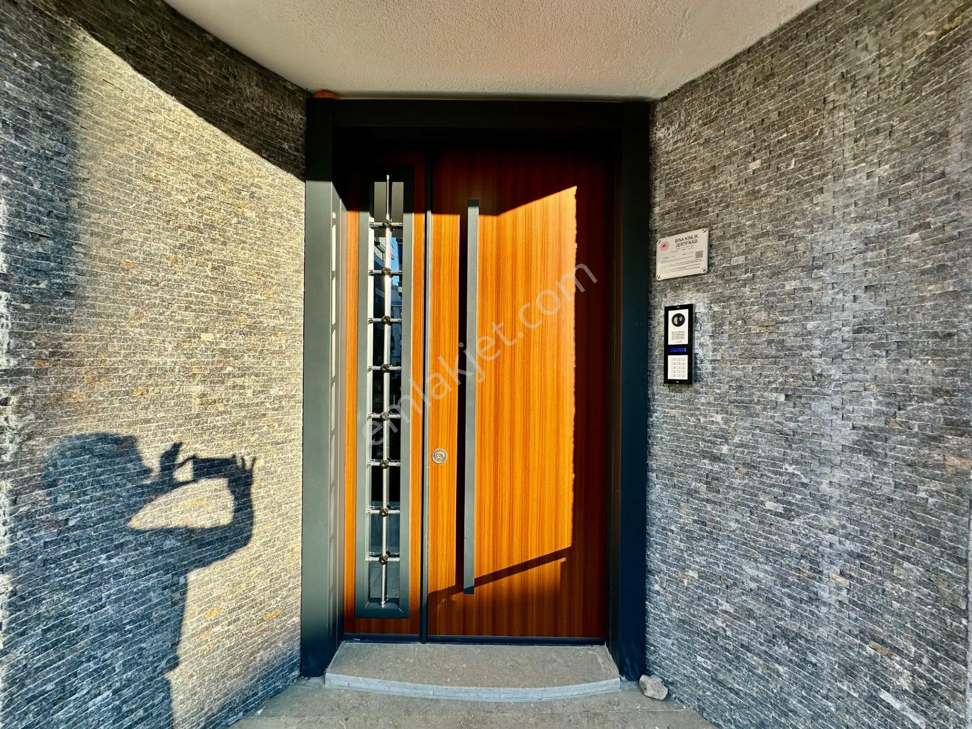 ꧁ay Emlaktan꧂akçay'da Yok Böylesi Göz Kamaştıran Arakat Ultra Lüx Tasarım Satılık 2+1 Daire — fotoğraf 33