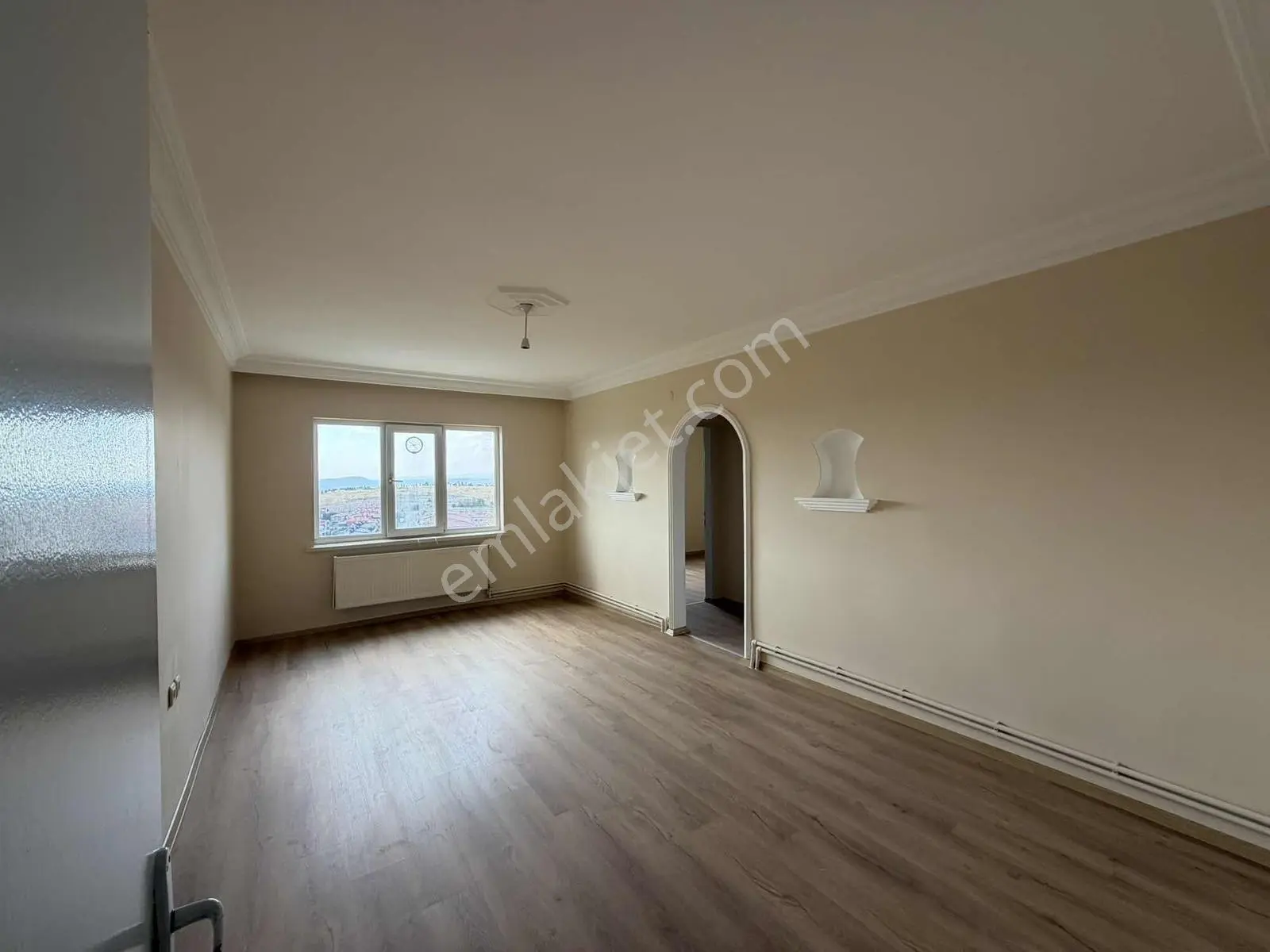 Rw Detay //çankaya Mah Göçmen Evleri Satılık 2+1 Daire — fotoğraf 2