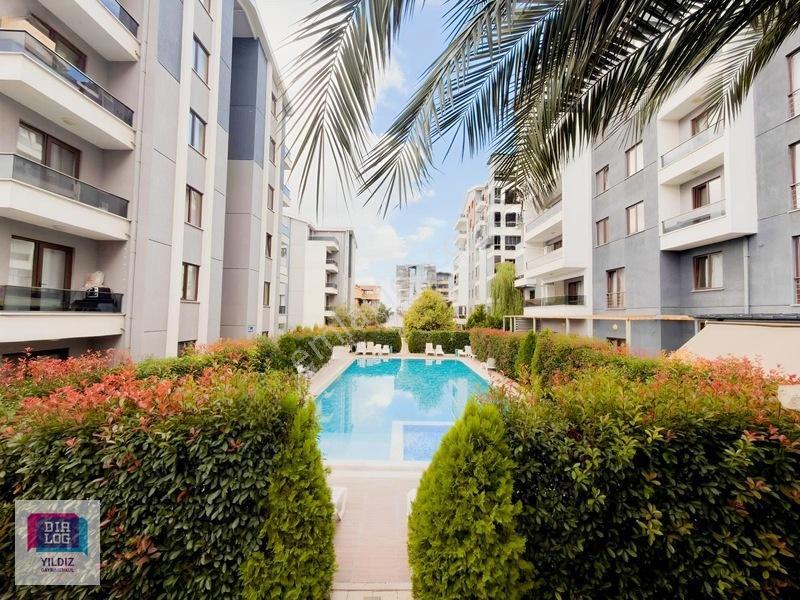 Dialog Yldız/ Dumlupınar Mh. Filiz Life Sitesi Satılık 3+1 Daire