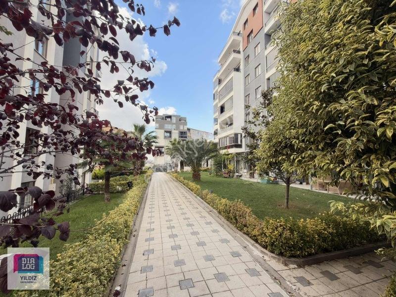 Dialog Yldız/ Dumlupınar Mh. Filiz Life Sitesi Satılık 3+1 Daire — fotoğraf 2