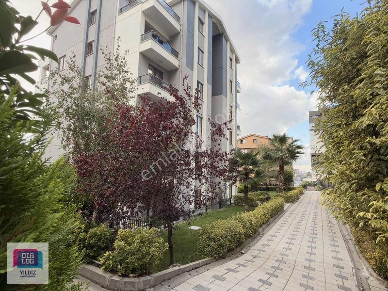 Dialog Yldız/ Dumlupınar Mh. Filiz Life Sitesi Satılık 3+1 Daire — fotoğraf 3