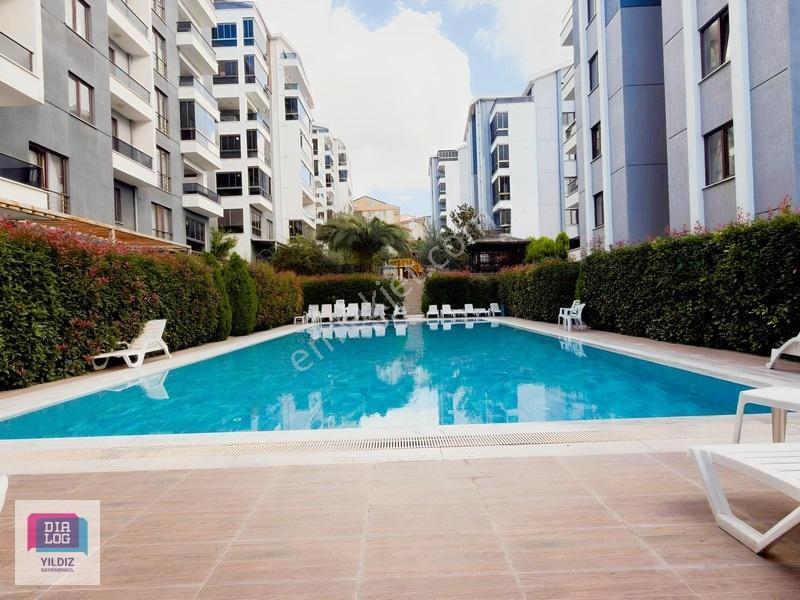 Dialog Yldız/ Dumlupınar Mh. Filiz Life Sitesi Satılık 3+1 Daire — fotoğraf 4