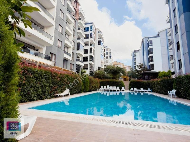 Dialog Yldız/ Dumlupınar Mh. Filiz Life Sitesi Satılık 3+1 Daire — fotoğraf 5