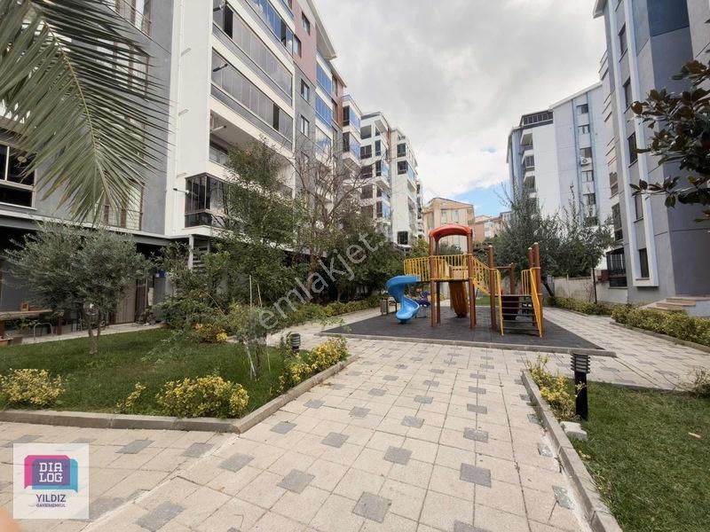 Dialog Yldız/ Dumlupınar Mh. Filiz Life Sitesi Satılık 3+1 Daire — fotoğraf 6