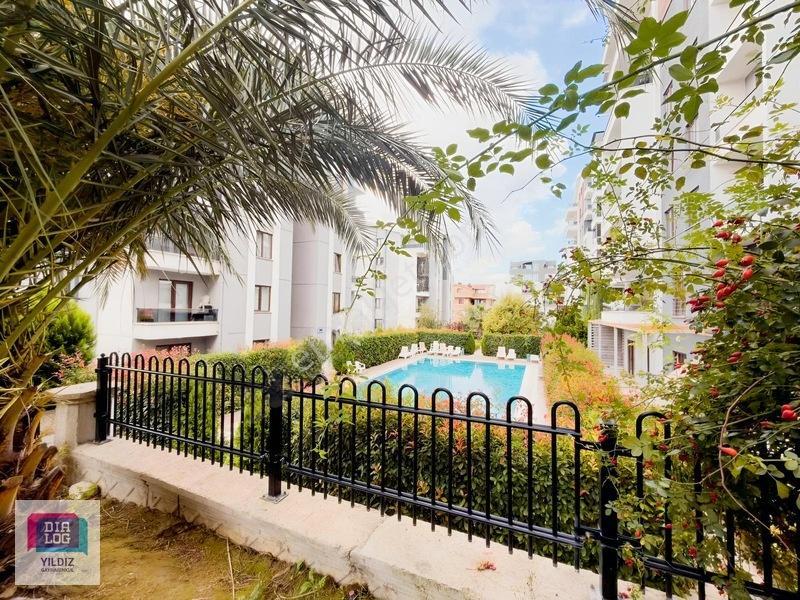 Dialog Yldız/ Dumlupınar Mh. Filiz Life Sitesi Satılık 3+1 Daire — fotoğraf 7