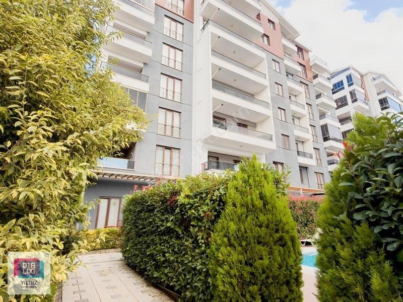 Dialog Yldız/ Dumlupınar Mh. Filiz Life Sitesi Satılık 3+1 Daire — fotoğraf 8