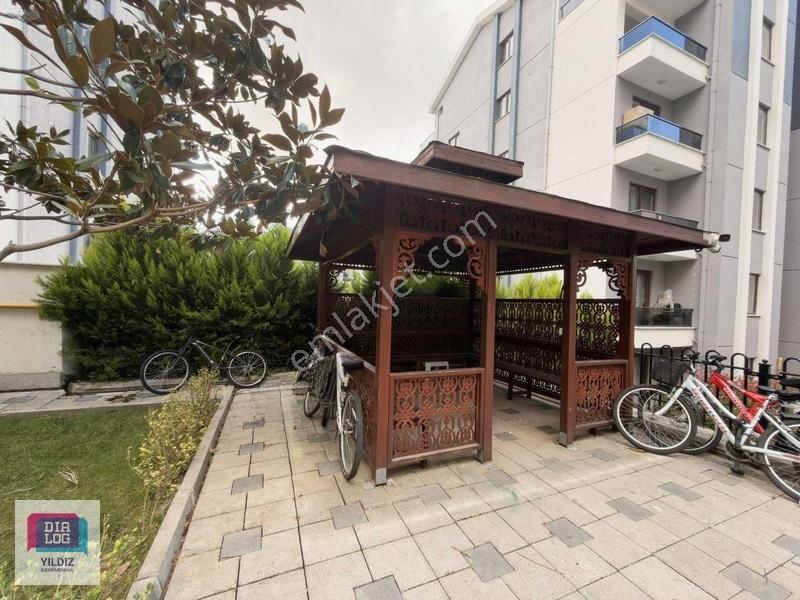 Dialog Yldız/ Dumlupınar Mh. Filiz Life Sitesi Satılık 3+1 Daire — fotoğraf 9