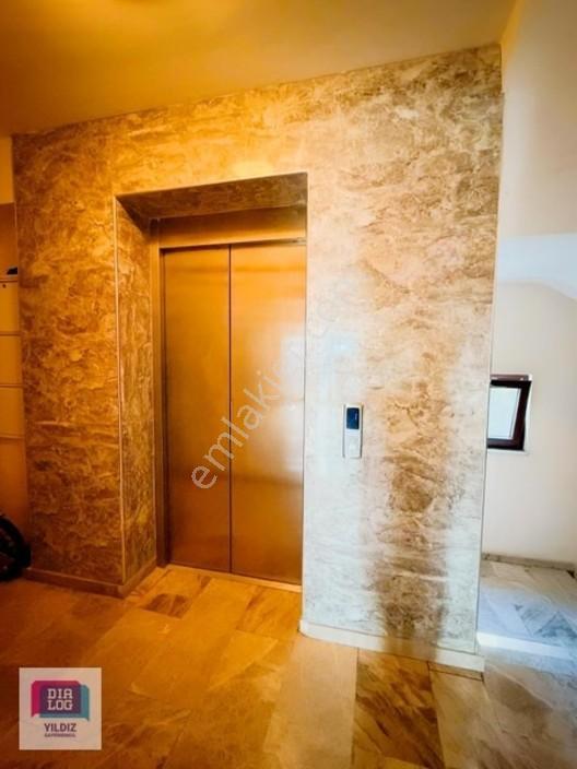 Dialog Yldız/ Dumlupınar Mh. Filiz Life Sitesi Satılık 3+1 Daire — fotoğraf 11