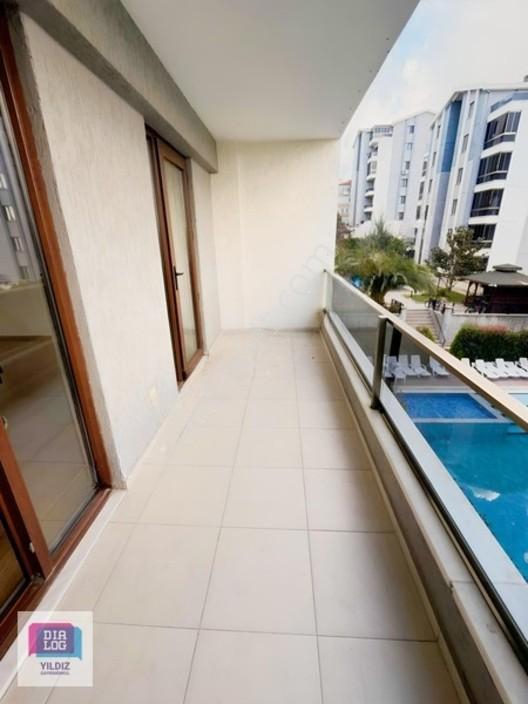 Dialog Yldız/ Dumlupınar Mh. Filiz Life Sitesi Satılık 3+1 Daire — fotoğraf 18