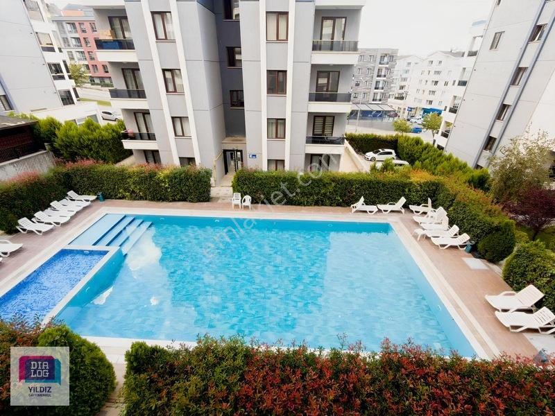 Dialog Yldız/ Dumlupınar Mh. Filiz Life Sitesi Satılık 3+1 Daire — fotoğraf 19