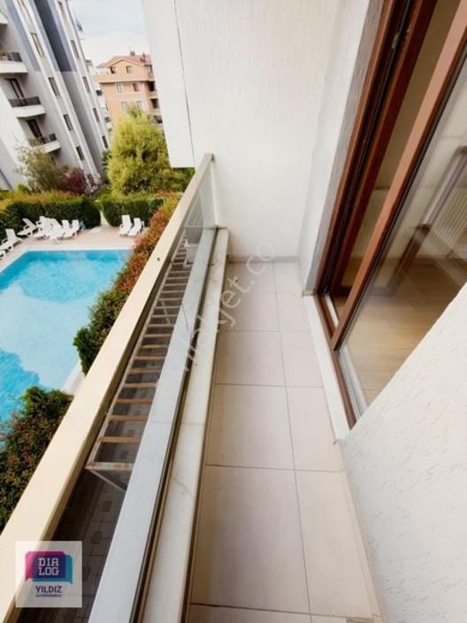 Dialog Yldız/ Dumlupınar Mh. Filiz Life Sitesi Satılık 3+1 Daire — fotoğraf 22