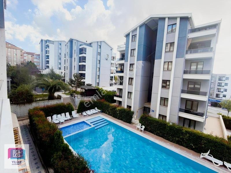 Dialog Yldız/ Dumlupınar Mh. Filiz Life Sitesi Satılık 3+1 Daire — fotoğraf 27