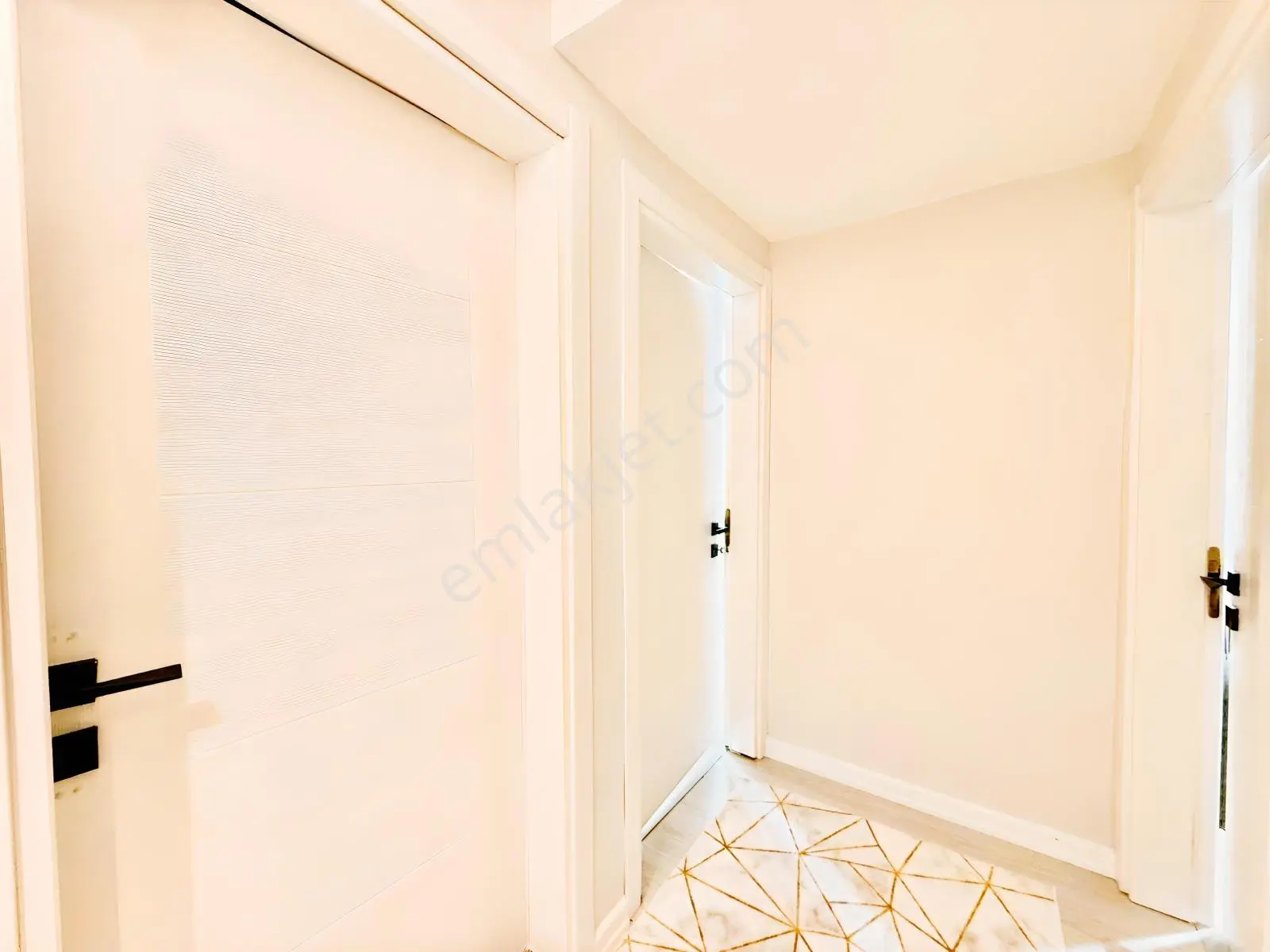 C21 Net Gayrimenkulden İncilipınarda Lüks 1+1 Apart — fotoğraf 2