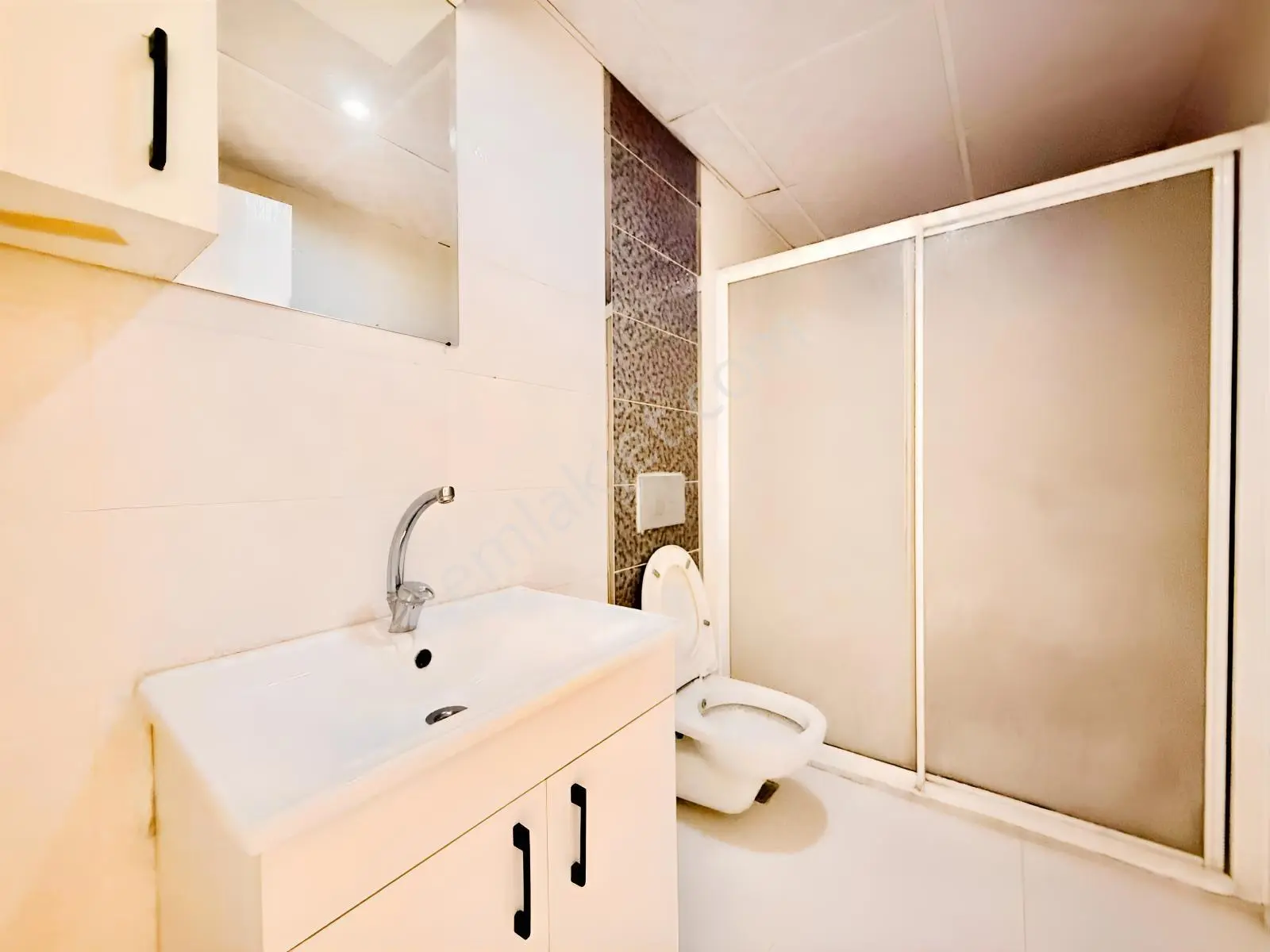 C21 Net Gayrimenkulden İncilipınarda Lüks 1+1 Apart — fotoğraf 3