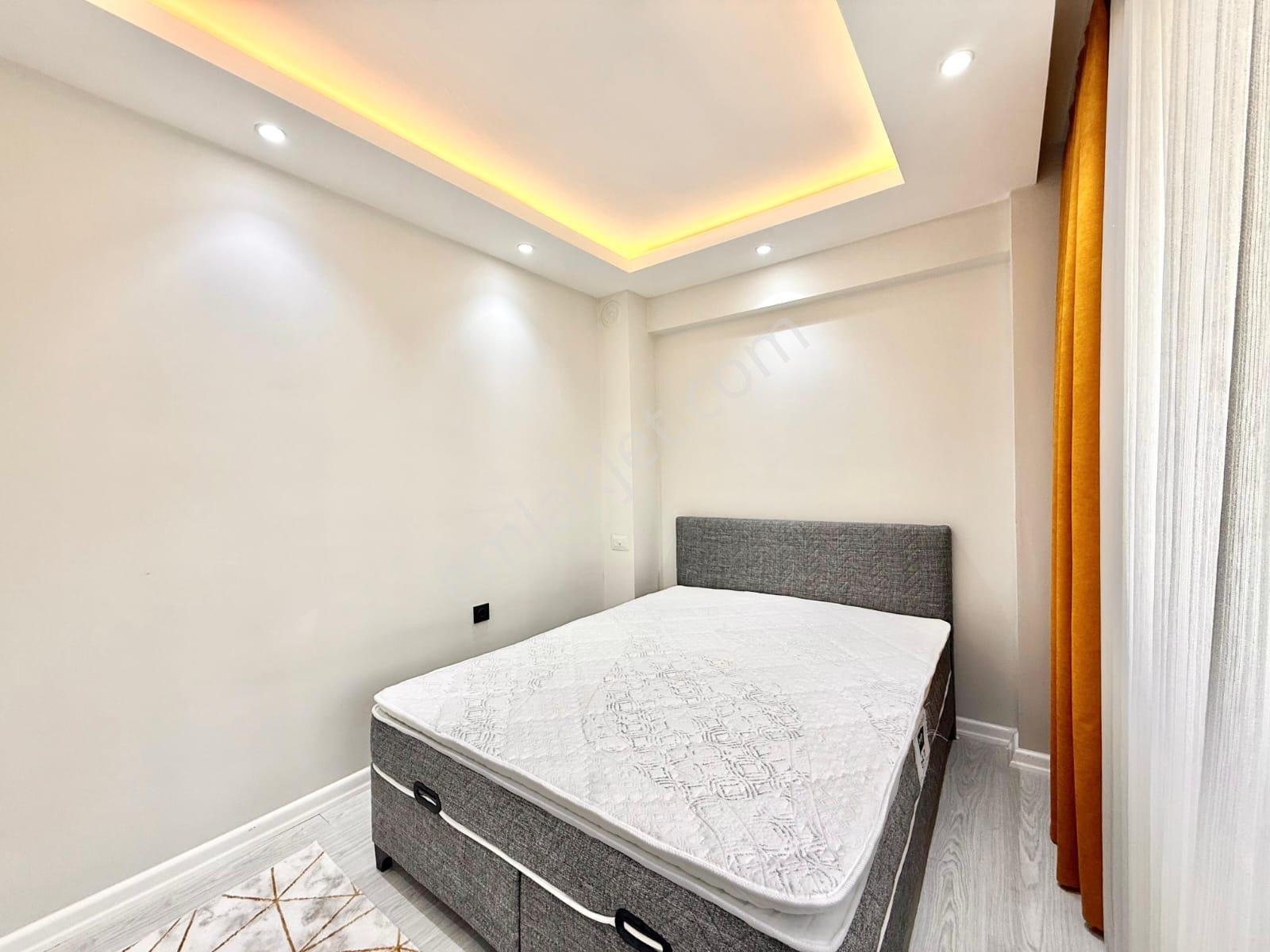 C21 Net Gayrimenkulden İncilipınarda Lüks 1+1 Apart — fotoğraf 6