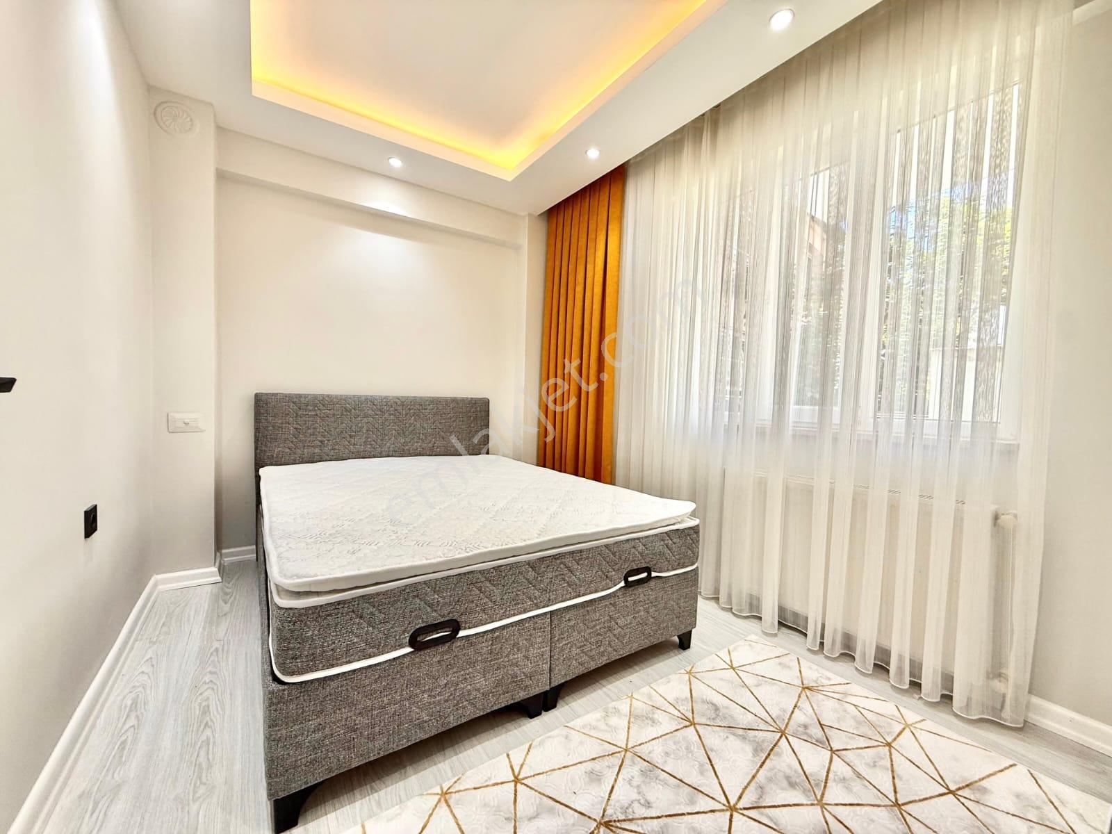 C21 Net Gayrimenkulden İncilipınarda Lüks 1+1 Apart — fotoğraf 8