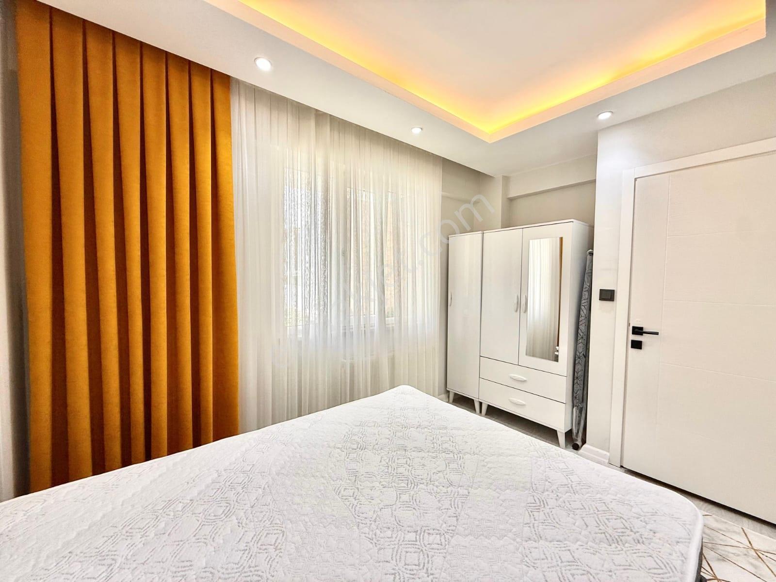 C21 Net Gayrimenkulden İncilipınarda Lüks 1+1 Apart — fotoğraf 9