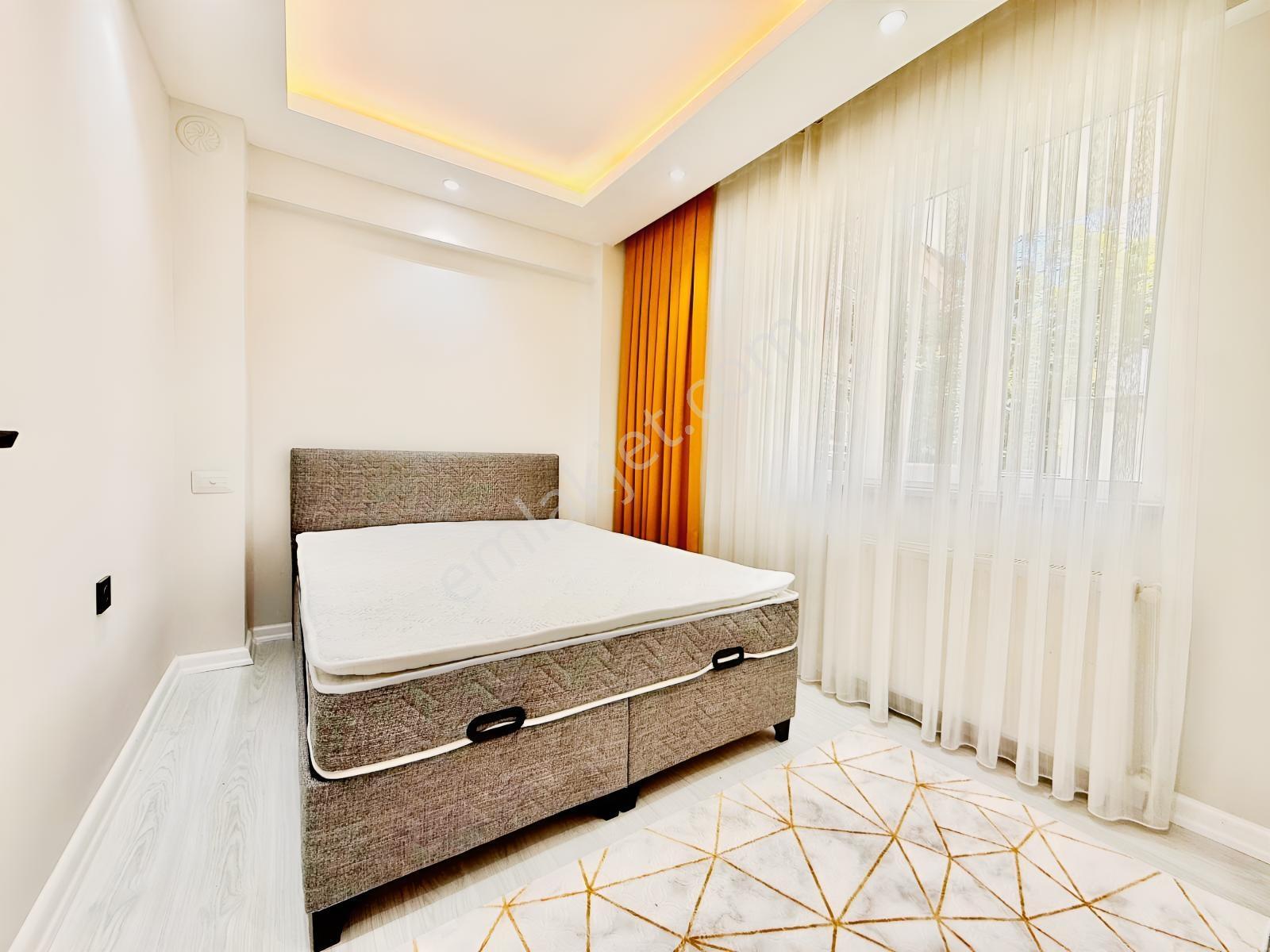 C21 Net Gayrimenkulden İncilipınarda Lüks 1+1 Apart — fotoğraf 19