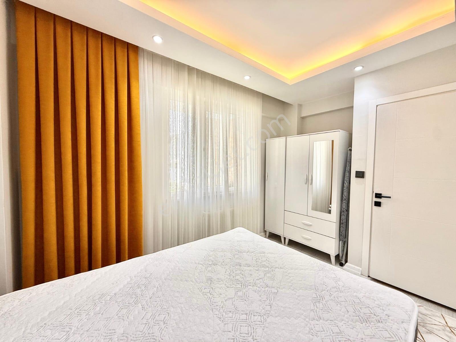 C21 Net Gayrimenkulden İncilipınarda Lüks 1+1 Apart — fotoğraf 20