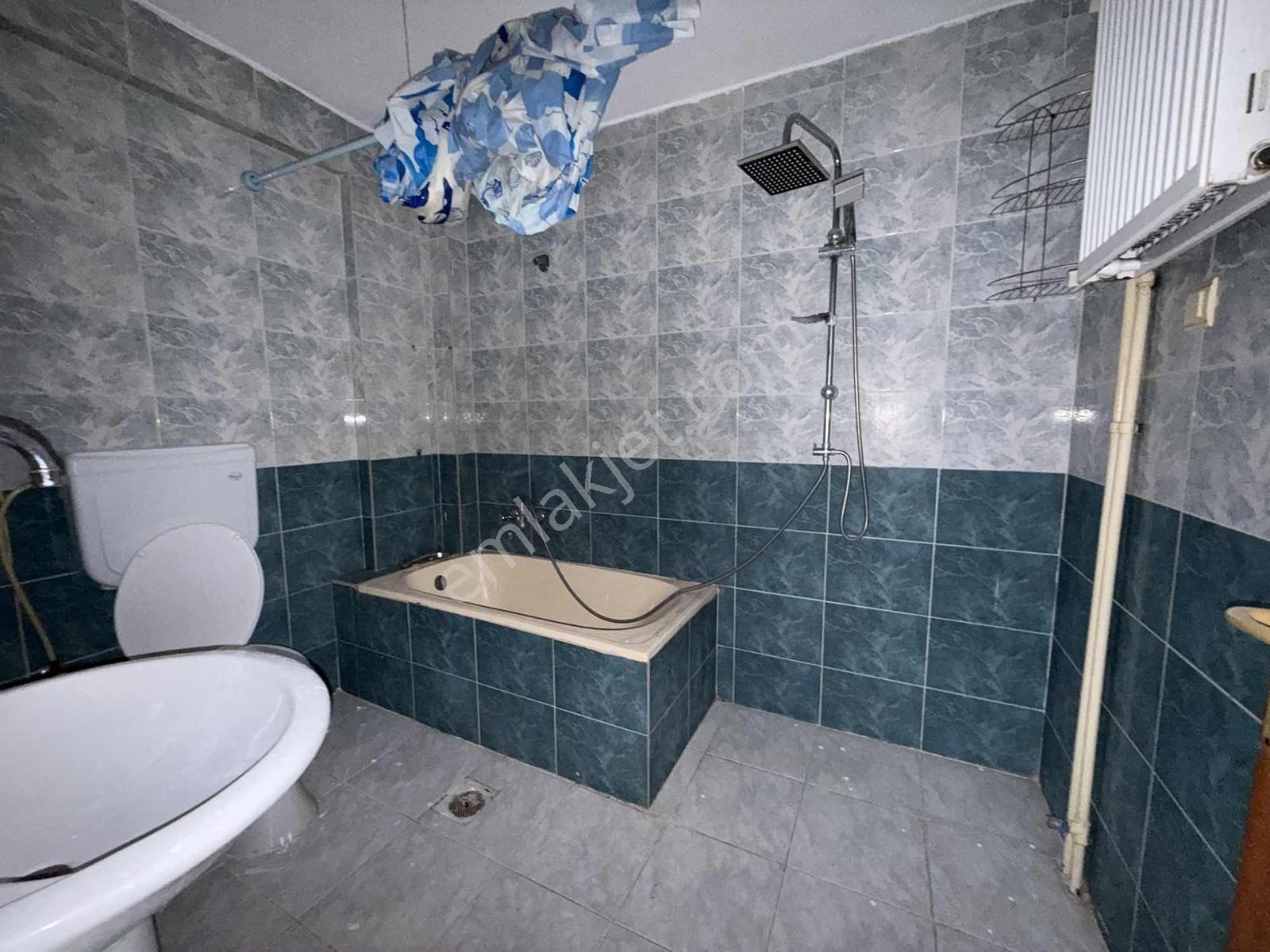Kuzey'den 3+1 Pursaklar Merkez'de Ara Kat Asansörlü Güney Cephe — fotoğraf 25