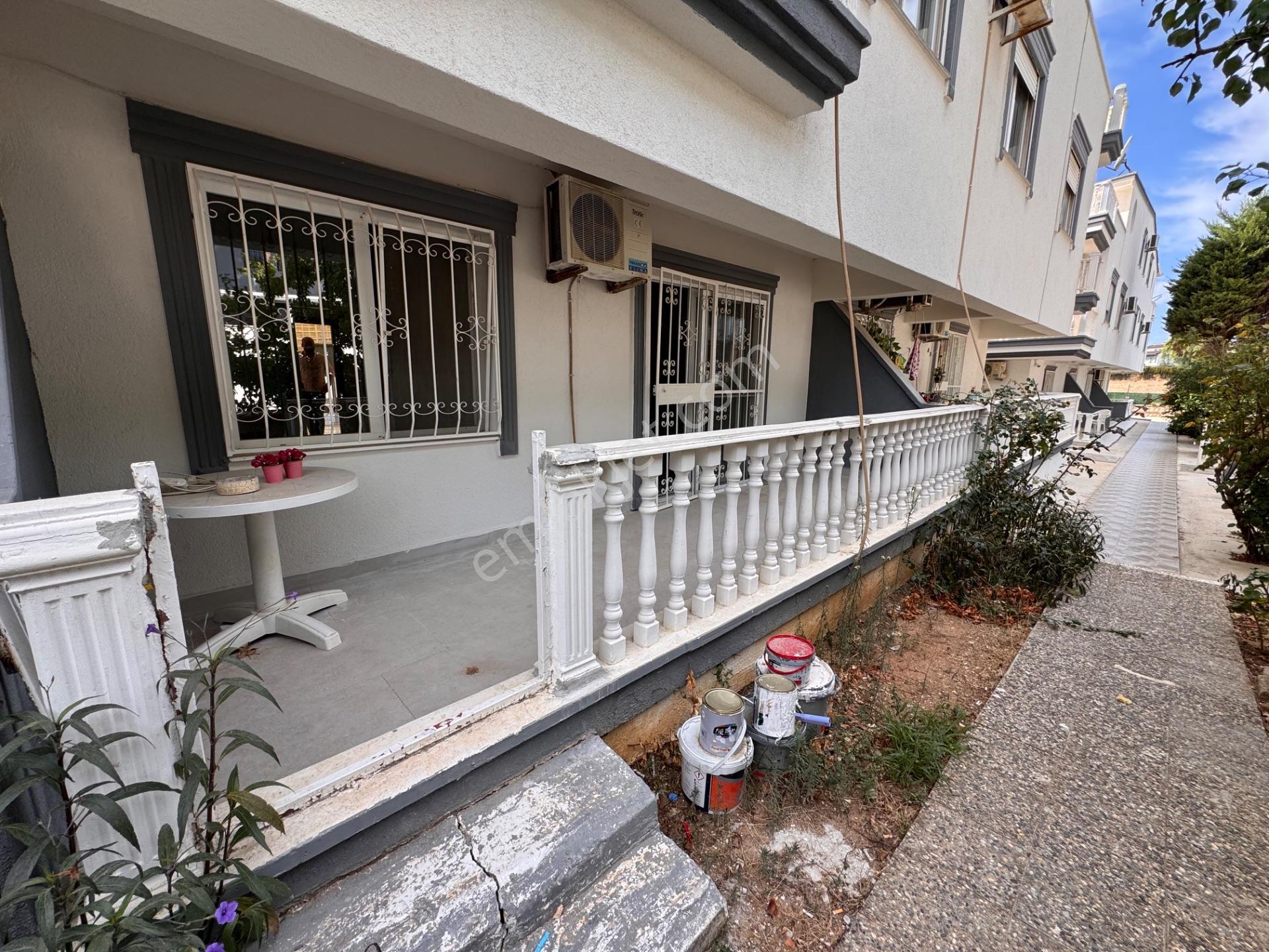 Didim Efelerde Satılık 1+1 Geniş Daire — fotoğraf 3