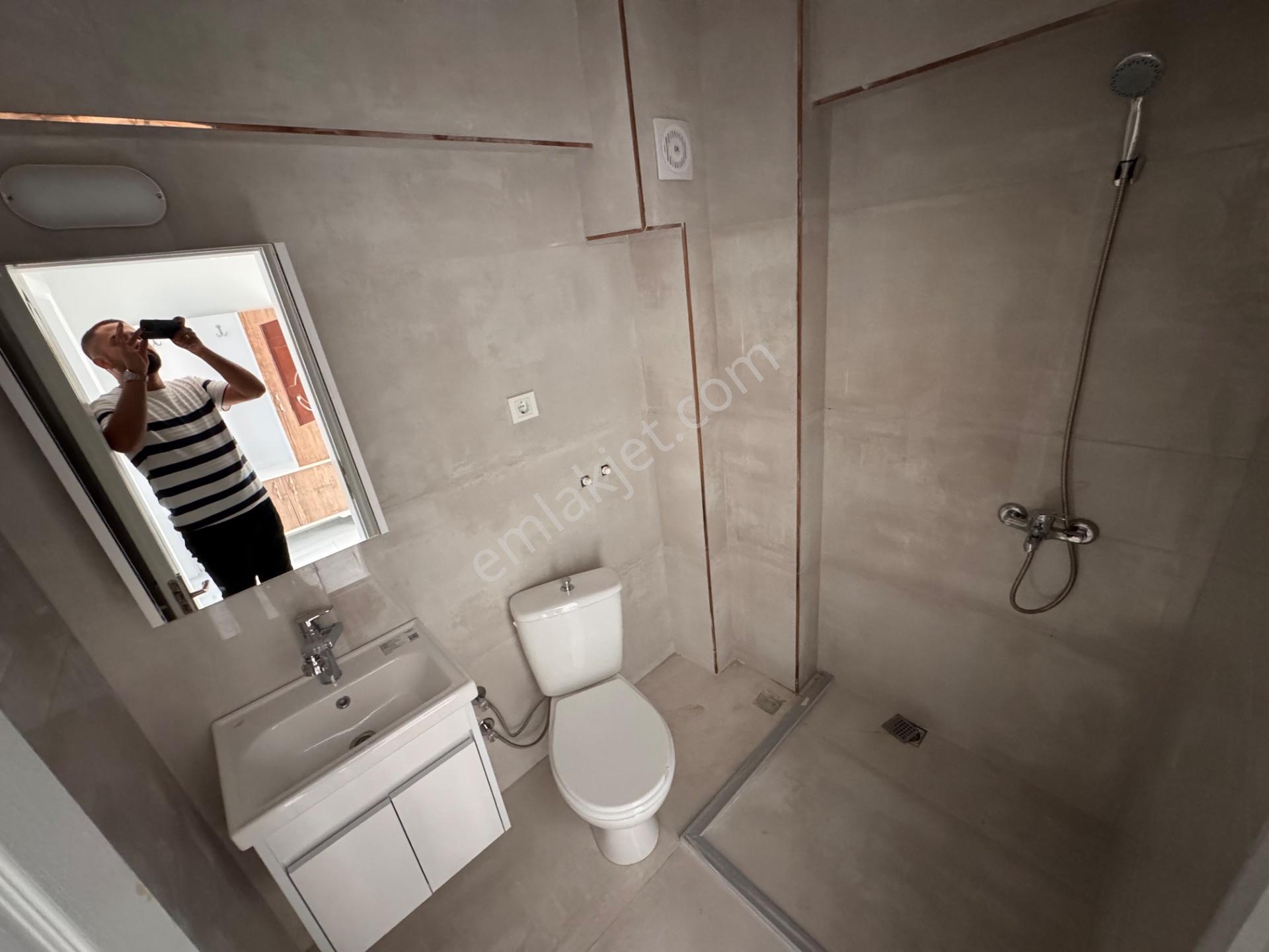 Didim Efelerde Satılık 1+1 Geniş Daire — fotoğraf 10