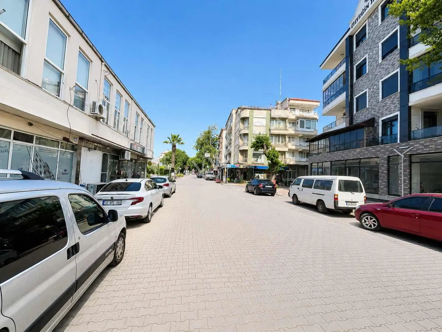 Dağlı !gayrimenkul'den'sıfır|2+1 Bankalar|caddesi|otobüs|hattı — fotoğraf 2