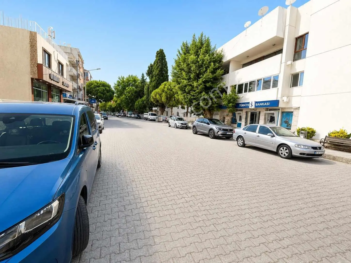 Dağlı !gayrimenkul'den'sıfır|2+1 Bankalar|caddesi|otobüs|hattı — fotoğraf 3