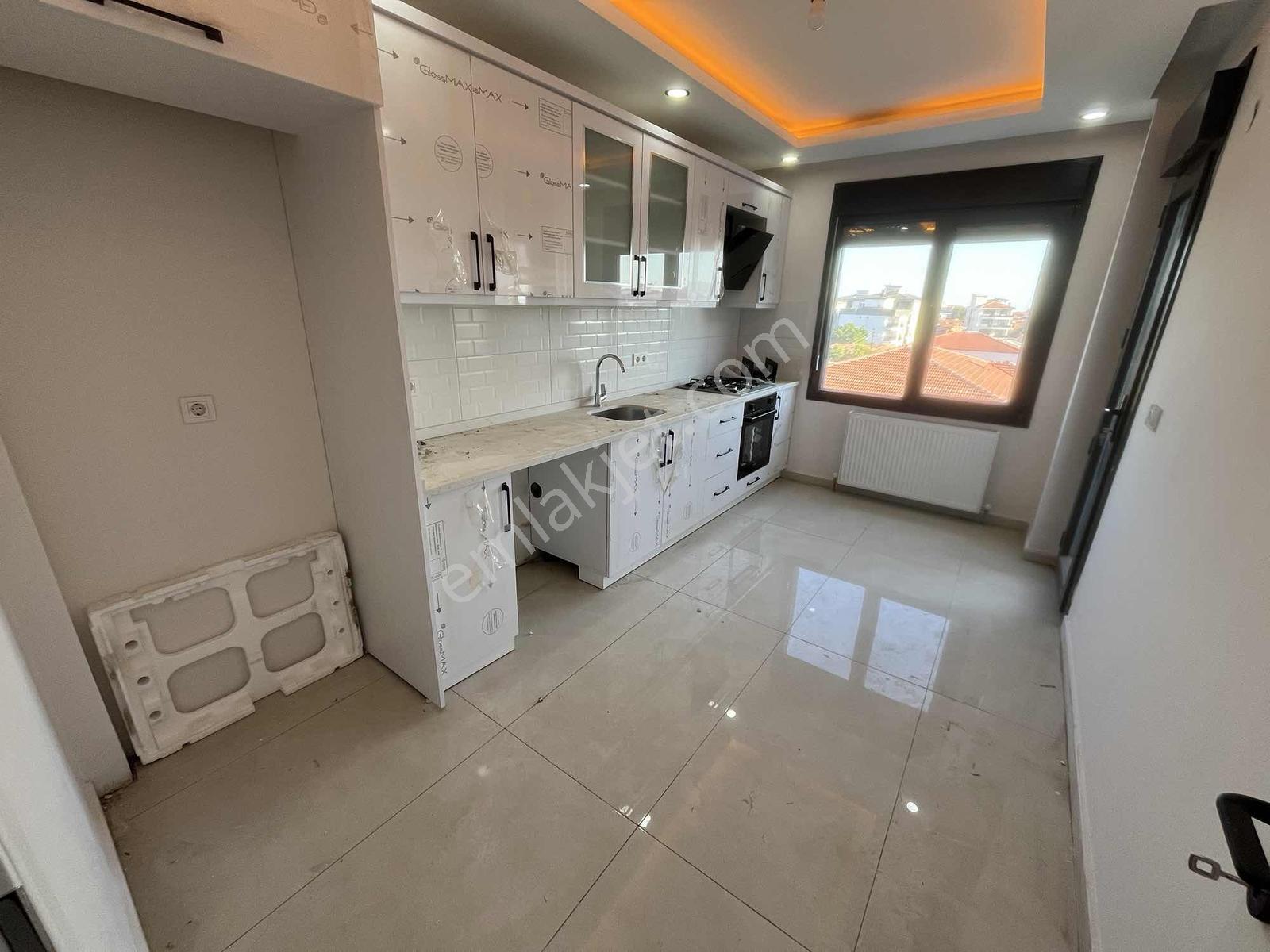Dağlı !gayrimenkul'den'sıfır|2+1 Bankalar|caddesi|otobüs|hattı — fotoğraf 9