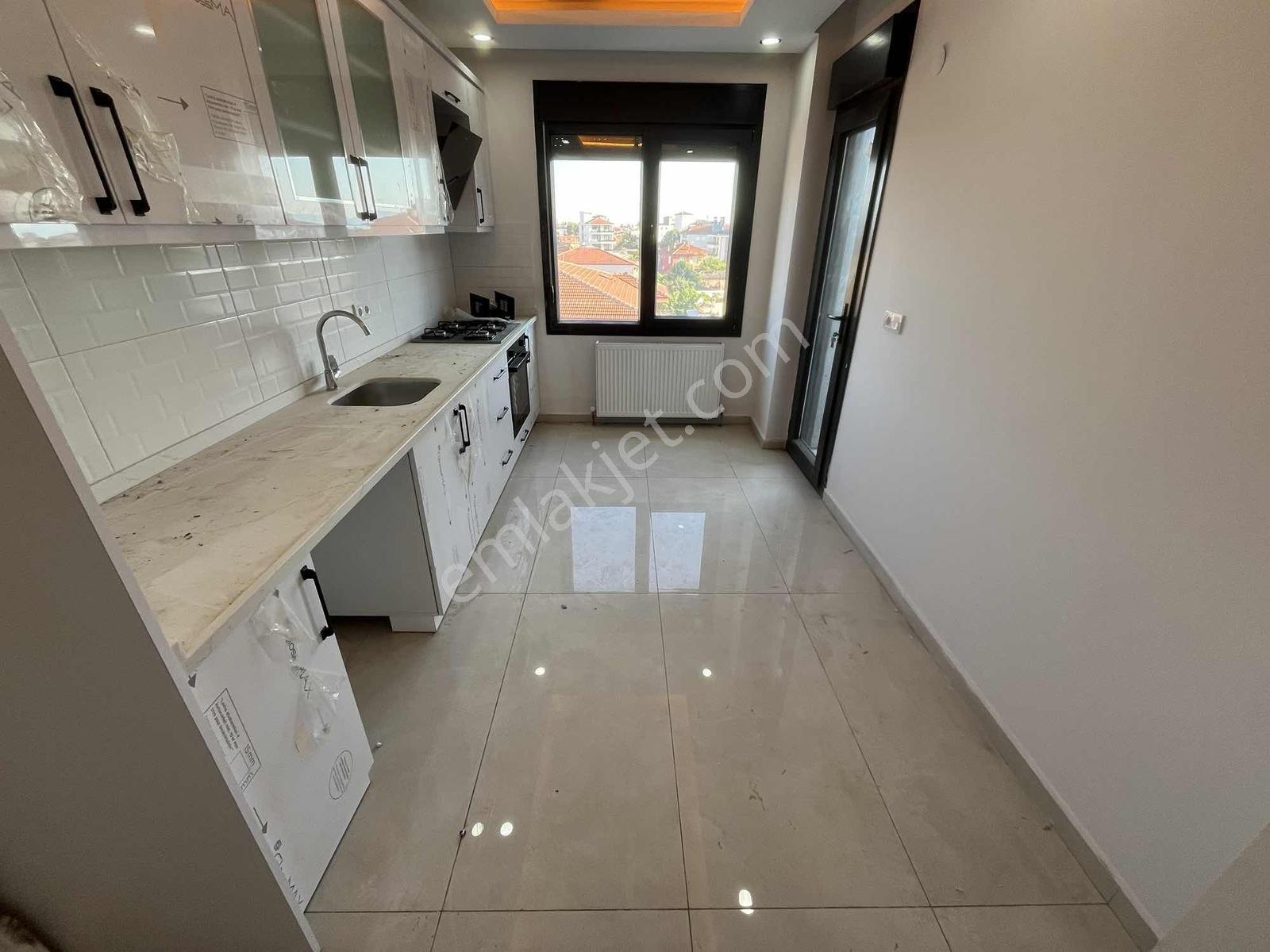 Dağlı !gayrimenkul'den'sıfır|2+1 Bankalar|caddesi|otobüs|hattı — fotoğraf 10