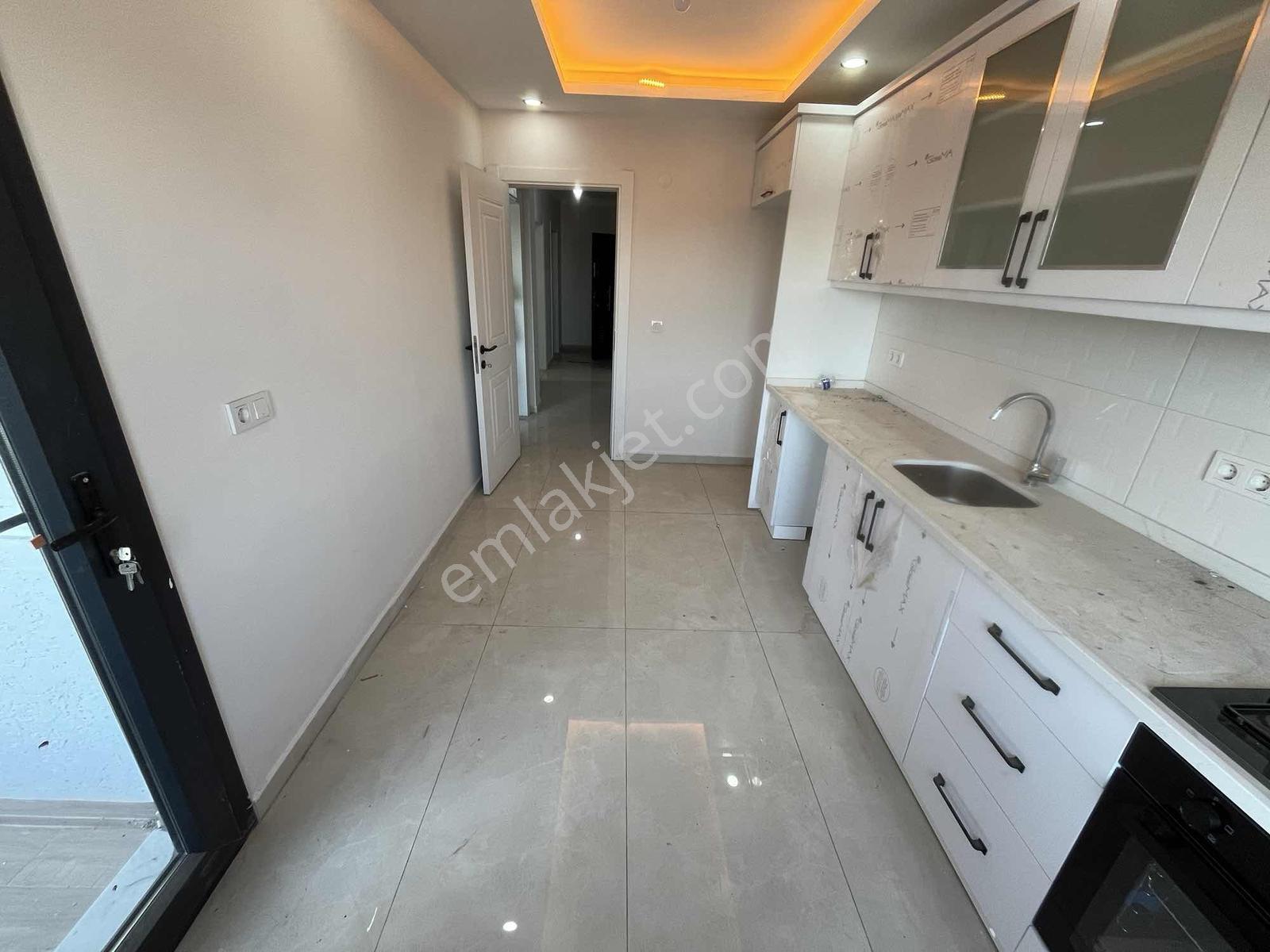 Dağlı !gayrimenkul'den'sıfır|2+1 Bankalar|caddesi|otobüs|hattı — fotoğraf 11
