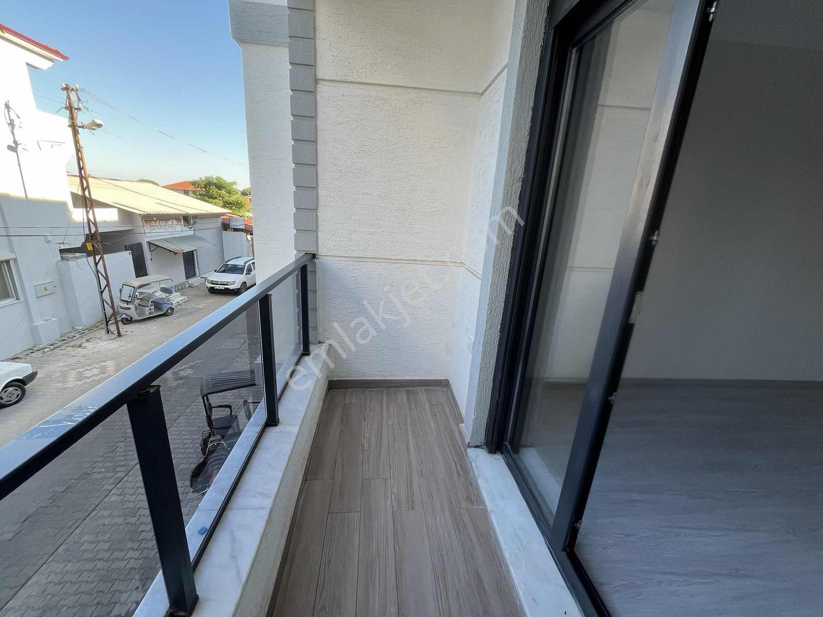 Dağlı !gayrimenkul'den'sıfır|2+1 Bankalar|caddesi|otobüs|hattı — fotoğraf 12